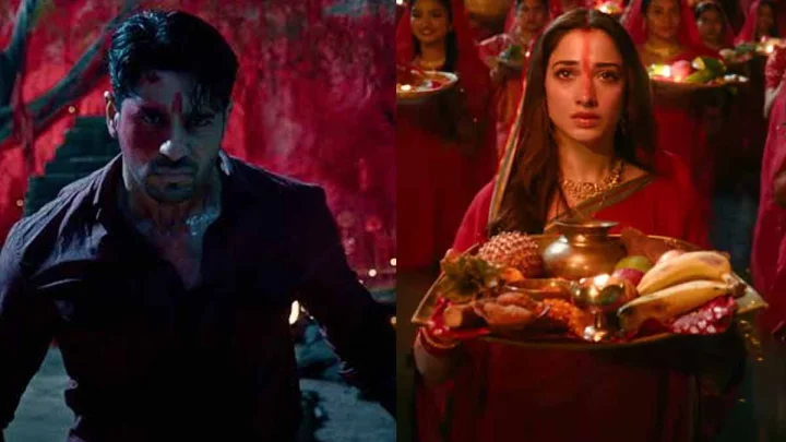 ‘Felt Like a Latrine...’: Sidharth Malhotra’s Old Bhojpuri Comment Resurfaces During The Vvan Promotions