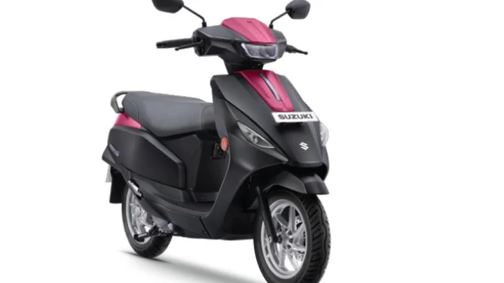 Suzuki e-Access: Pros, Cons and Who Should Buy It