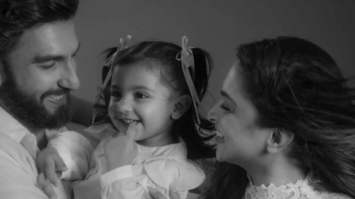 Dua Has a Baby Sister! Deepika Padukone and Ranveer Singh Announce Birth of Second Child