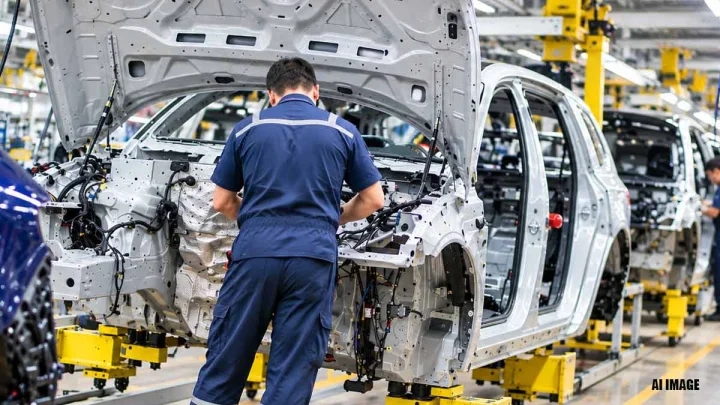 Germany's auto crisis: Will the 35-hour workweek survive?
