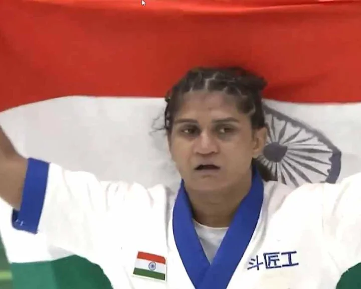 Draw, Overtime and a Weight Rule: How Suchika Tariyal Lost MMA Semifinal