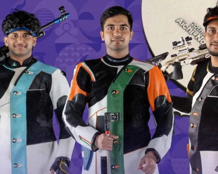 India's medal tally at Asian games rises to 6