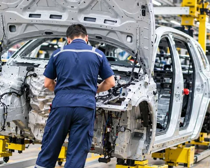Germany's auto crisis: Will the 35-hour workweek survive?