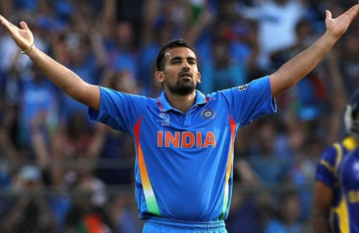 Zaheer Khan