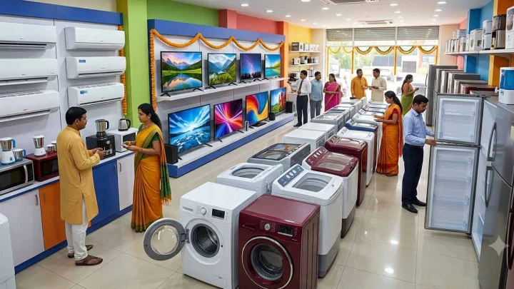 AC price hike 2026
