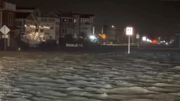 US storm