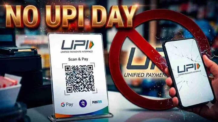 ‘No UPI Day’ on October 2: Mobile Retailers Protest 0.4% MDR Charges