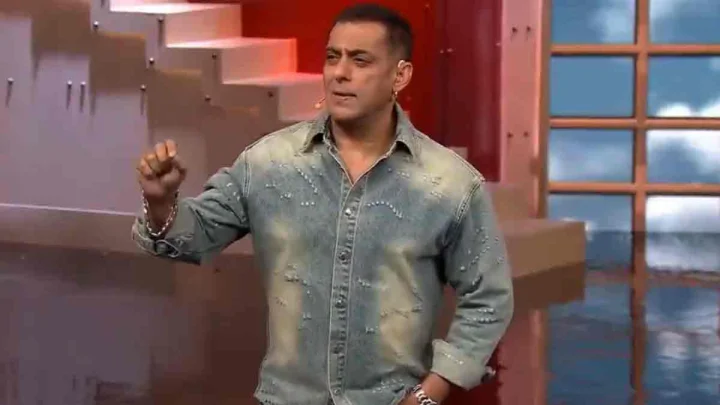 Salman Khan Speaks Out Against Misuse of AI, Calls for Strict Action