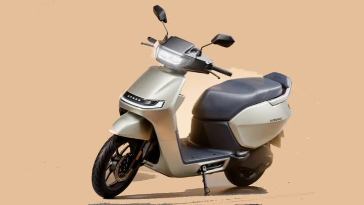 Ather Konarc Gets Big Subsidy Benefit in Delhi: Check Price, Variants & Savings