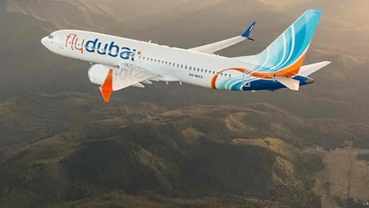 Flydubai Mid-Air Attack: Omani Co-Pilot Posted About Killing Jews, Refused to Shake Hands With Women