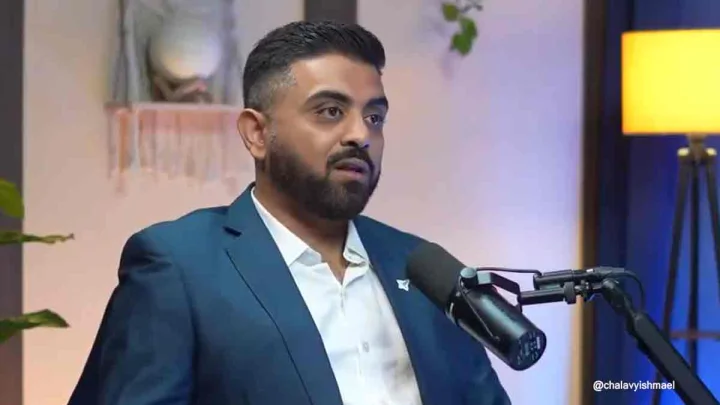 ‘Cabin Crew Can Save Your Life’: Captain Smit Machchhar’s Old Podcast Goes Viral After Flydubai Attack