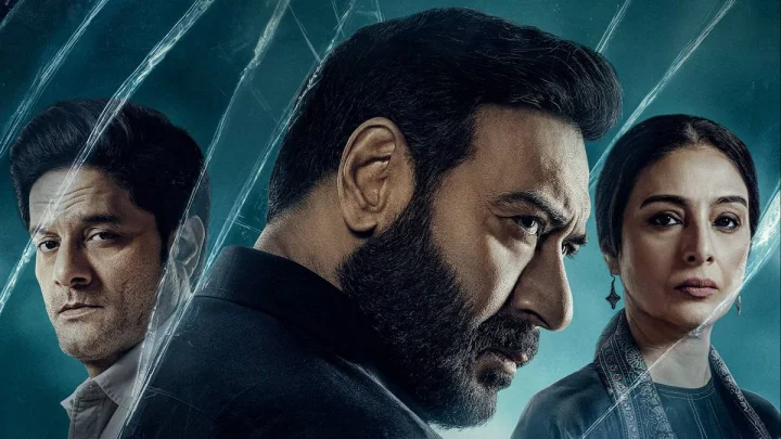 Drishyam: The Conclusion Review: Ajay Devgn Returns With Silence, Strategy and Suspense