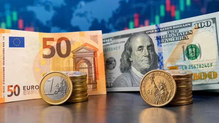 Euro plummets against US dollar: has the next crisis begun?
