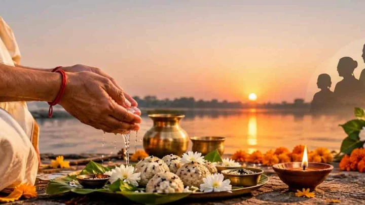 When Is Pitru Diwali? How to Perform Deep Daan and Why It Is Believed to Please Ancestors
