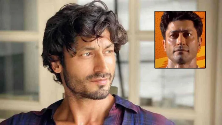 Vidyut Jammwal Holds His Breath for 15 Minutes, Leaves Fans Worried as His Eyes Water and Body Trembles - WATCH