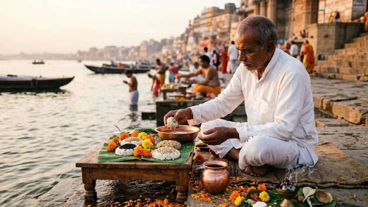 When is Sarva Pitru Amavasya 2026? October 9 or 10? Know the Exact Date, Timings and Rituals