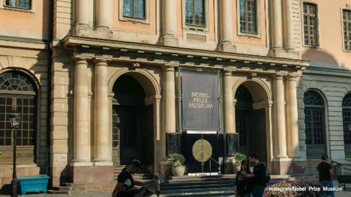 How the Nobel Literature Prize winner is secretly chosen