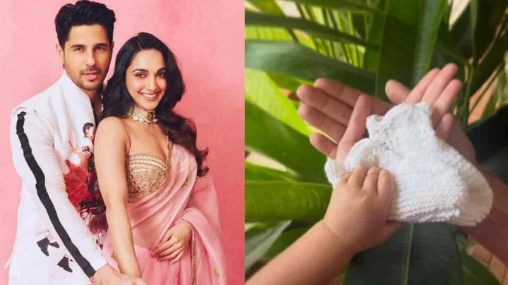 Kiara Advani pregnant again