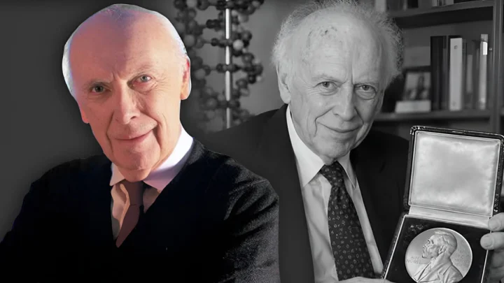 How winning a Nobel Prize can give you delusions of grandeur