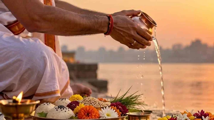 Sarva Pitru Amavasya 2026: Never Do These 10 Things on This Day, Ancestors May Be Displeased