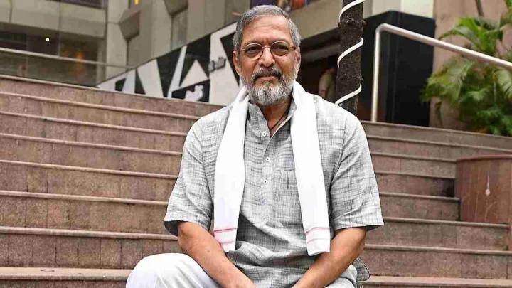Nana Patekar Dies at 75: Actor’s Last Message to Friend Came at 2:30 AM, Said He Was Unwell
