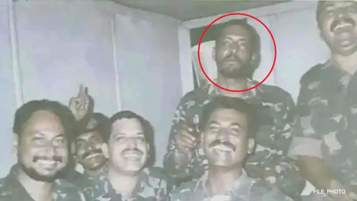 Nana Patekar Left Films at Career Peak to Join Army During Kargil War: The Untold Story