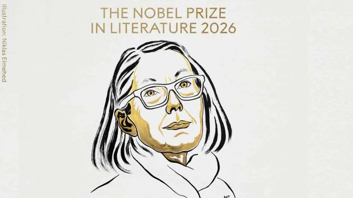 Who Is Anne Carson? Know the Nobel Prize Winner in Literature