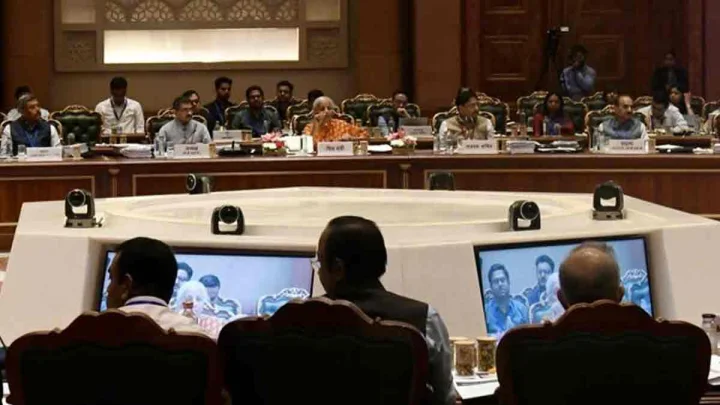 GST Council Big Decision: No More Arrest Powers for Officers, Prosecution Threshold Raised to Rs 5 Crore