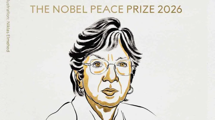 Nobel Peace Prize 2026 goes to Indian-origin Navanethem 'Navi' Pillay