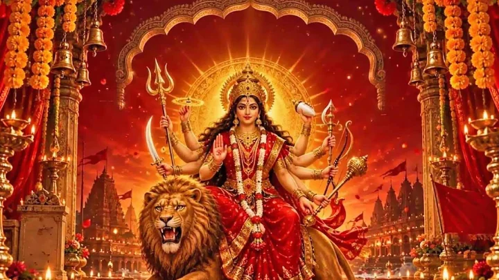 Navratri 2026: Do These Remedies During 9 Days to Seek Maa Durga’s Blessings