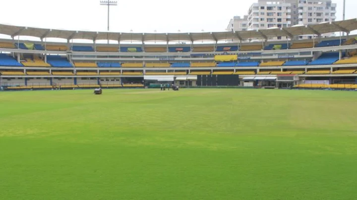India vs West Indies 3rd T20I: Run Fest Expected in Indore, Toss and Pitch to Play Key Role