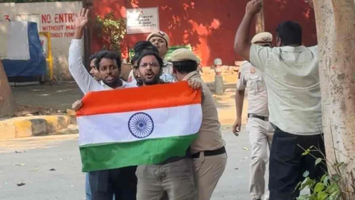 Jantar Mantar: What to know about Delhi's delisted protest site?