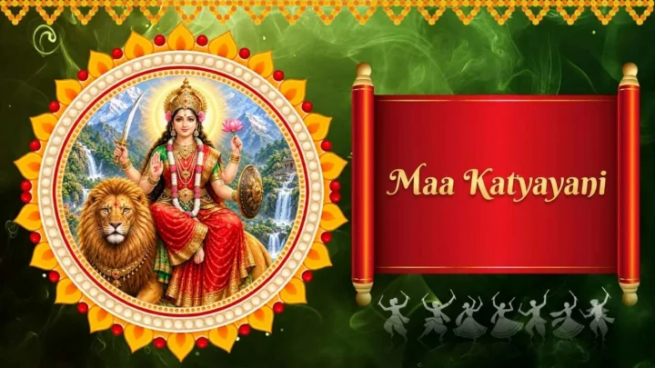 Navratri 2026 Day 6: Maa Katyayani Puja Vidhi, Mantra, Aarti and Mythological Story