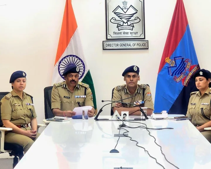 Uttarakhand Police spilled the beans on 88 days long Investigation of Ankita Bhandari case