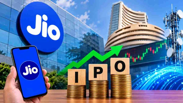 Jio Platforms IPO: Rs 2.5 lakh cr demand for Rs 8,110 cr anchor book