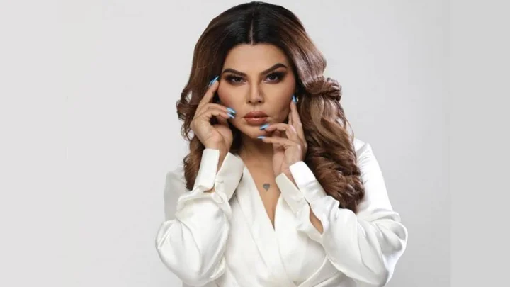 Rakhi Sawant in Trouble: UP Court Issues Non-Bailable Warrant in 2010 Suicide Case