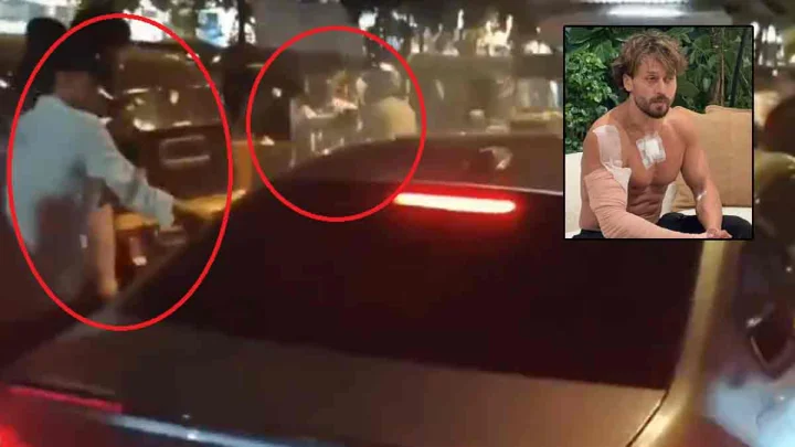 Tiger Shroff Firing Case: 3 Suspects Detained in Kota, What We Know So Far
