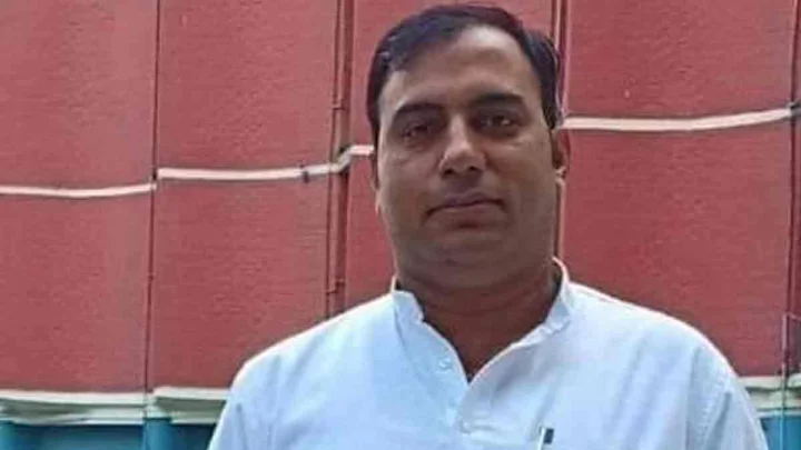 'Kala Hiran' Producer Amit Jani Alleges SUV Was Chased, Men Tried to Stop Him at Gunpoint in Sonipat