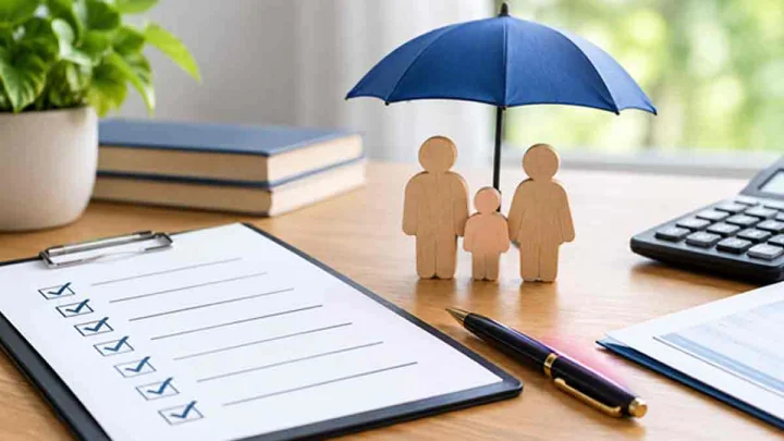 Term Insurance Plan Checklist: 7 Details to Verify Before You Buy