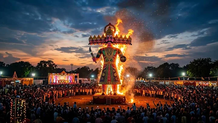 Ravan Dahan