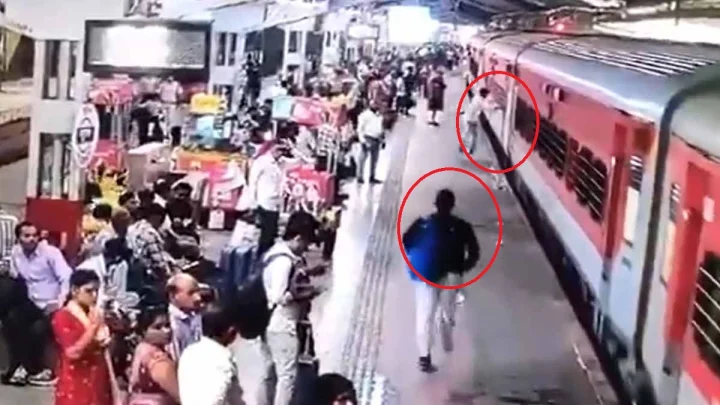 Tiger Shroff firing case