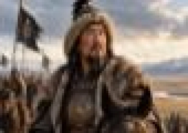 Brutal, revolutionary empire builder: Genghis Khan's legacy