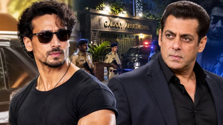 Salman Khan, Not Tiger Shroff, Was the Original Target! Shooters Had Conducted Recce of Actor’s Home, Dropped Plan Due to THIS Reason