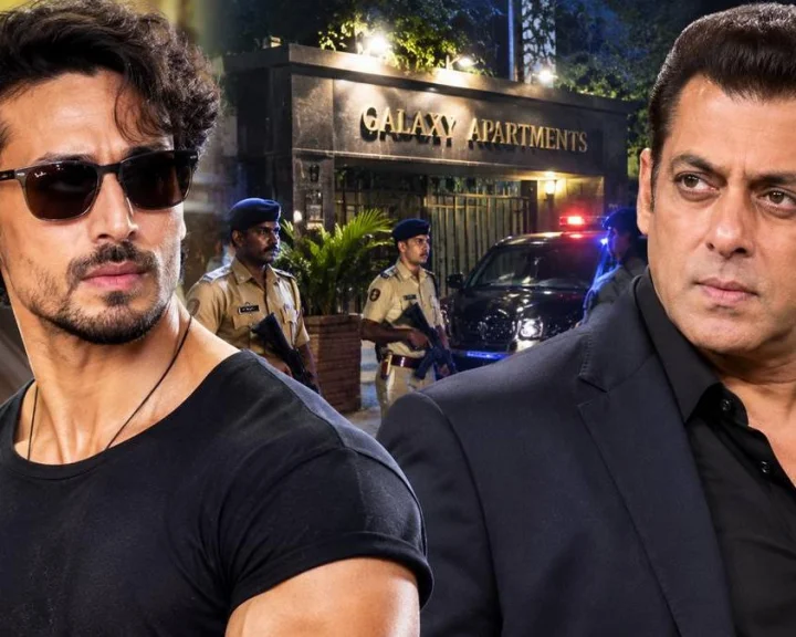 Salman Khan, Not Tiger Shroff, Was the Original Target! Shooters Had Conducted Recce of Actor’s Home, Dropped Plan Due to THIS Reason