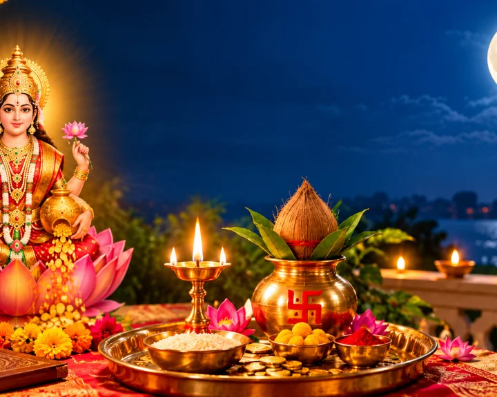 Sharad Purnima 2026: Why Is Goddess Lakshmi Worshipped on This Special Night Before Diwali?