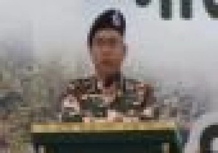 ITBP chief says face-offs between Indian and Chinese troops continuing along Arunachal border, Congress attacks PM Modi