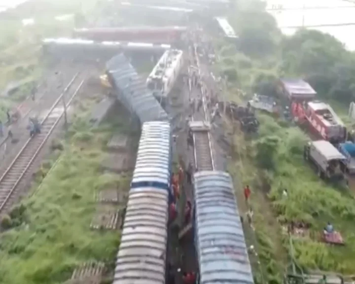 Tamil Nadu Train collision : NIA begins probe into sabotage angle, Southern Railway announces solatium