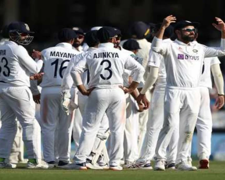 Cricket