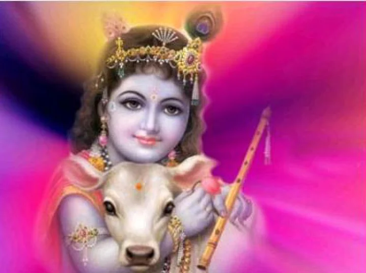 श्रीकृष्ण के मंत्र