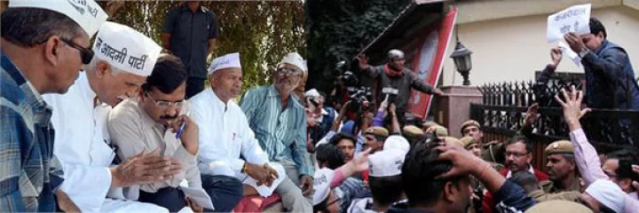 વારાણસી સીટ